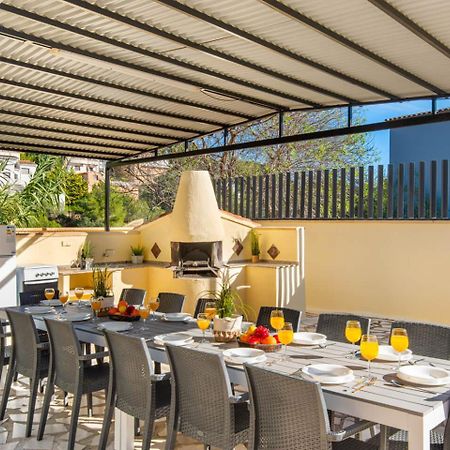 Villa Enzo - Plusholidays Moraira Dış mekan fotoğraf