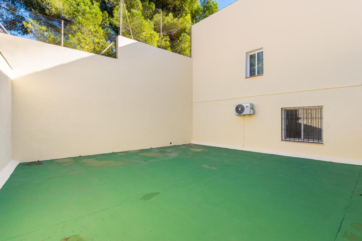 Villa Enzo - Plusholidays Moraira Dış mekan fotoğraf