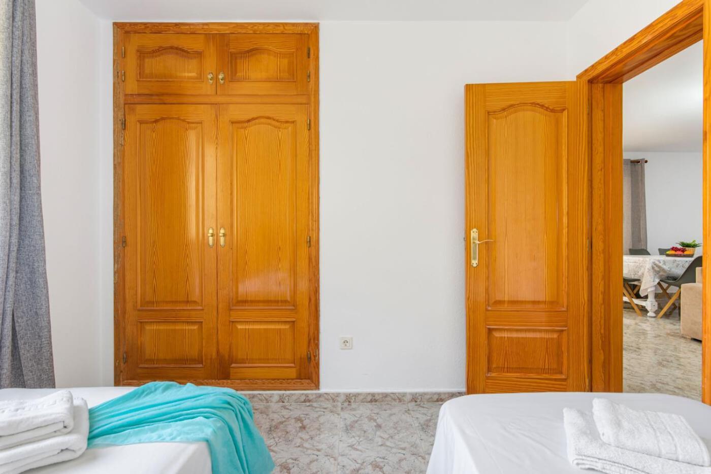 Villa Enzo - Plusholidays Moraira Dış mekan fotoğraf