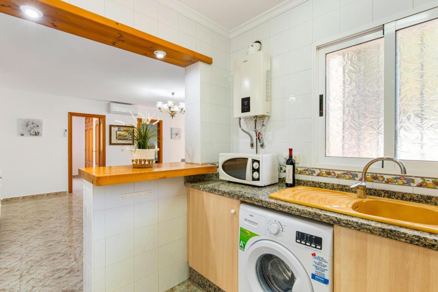 Villa Enzo - Plusholidays Moraira Dış mekan fotoğraf