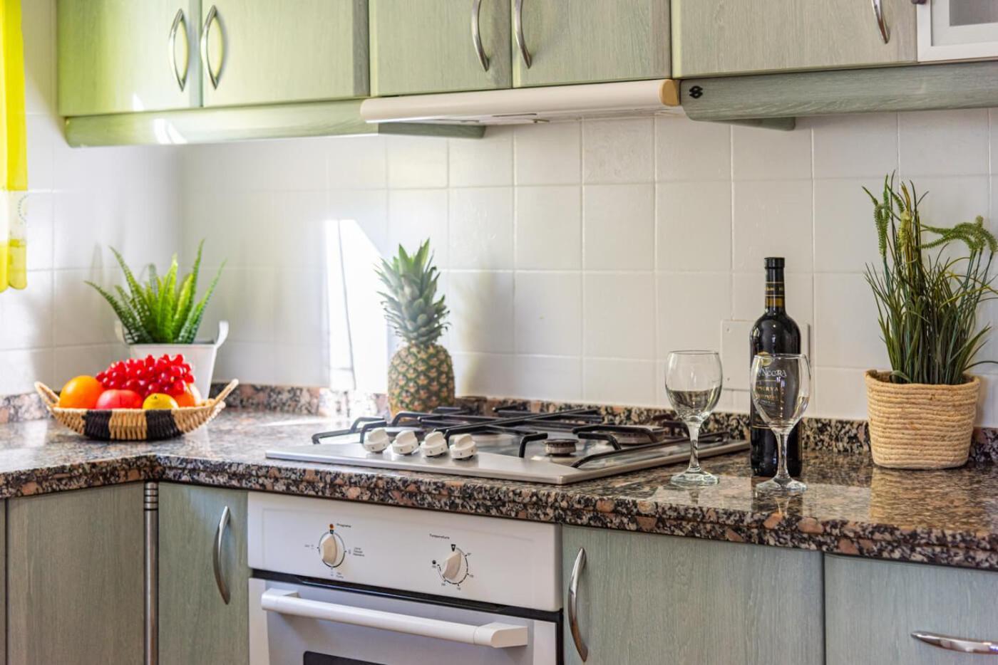 Villa Enzo - Plusholidays Moraira Dış mekan fotoğraf