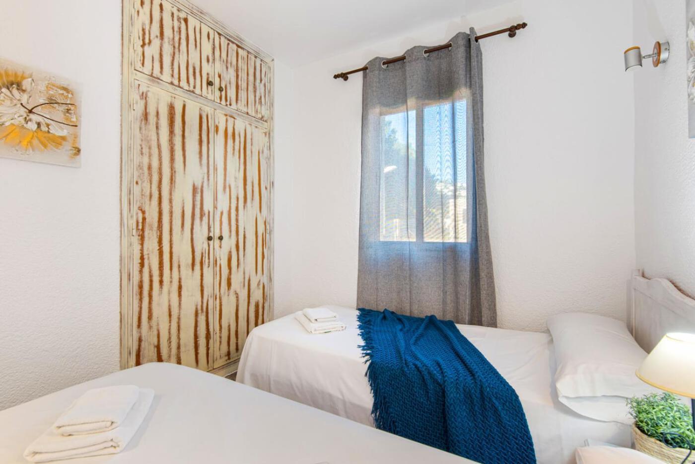 Villa Enzo - Plusholidays Moraira Dış mekan fotoğraf