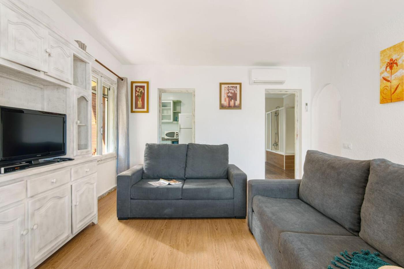 Villa Enzo - Plusholidays Moraira Dış mekan fotoğraf