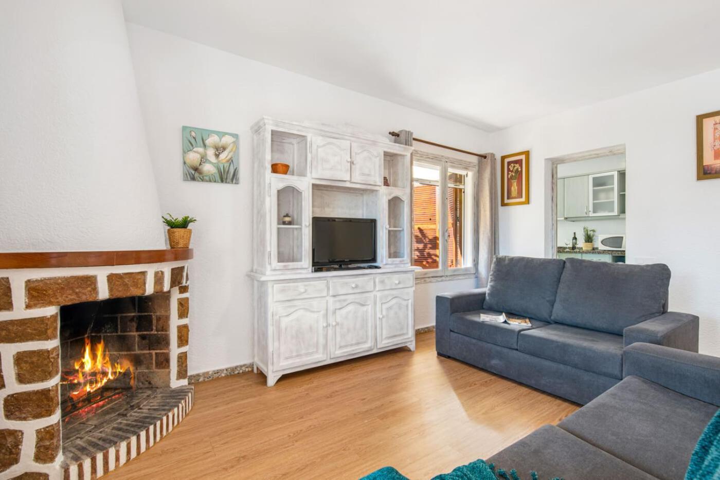 Villa Enzo - Plusholidays Moraira Dış mekan fotoğraf